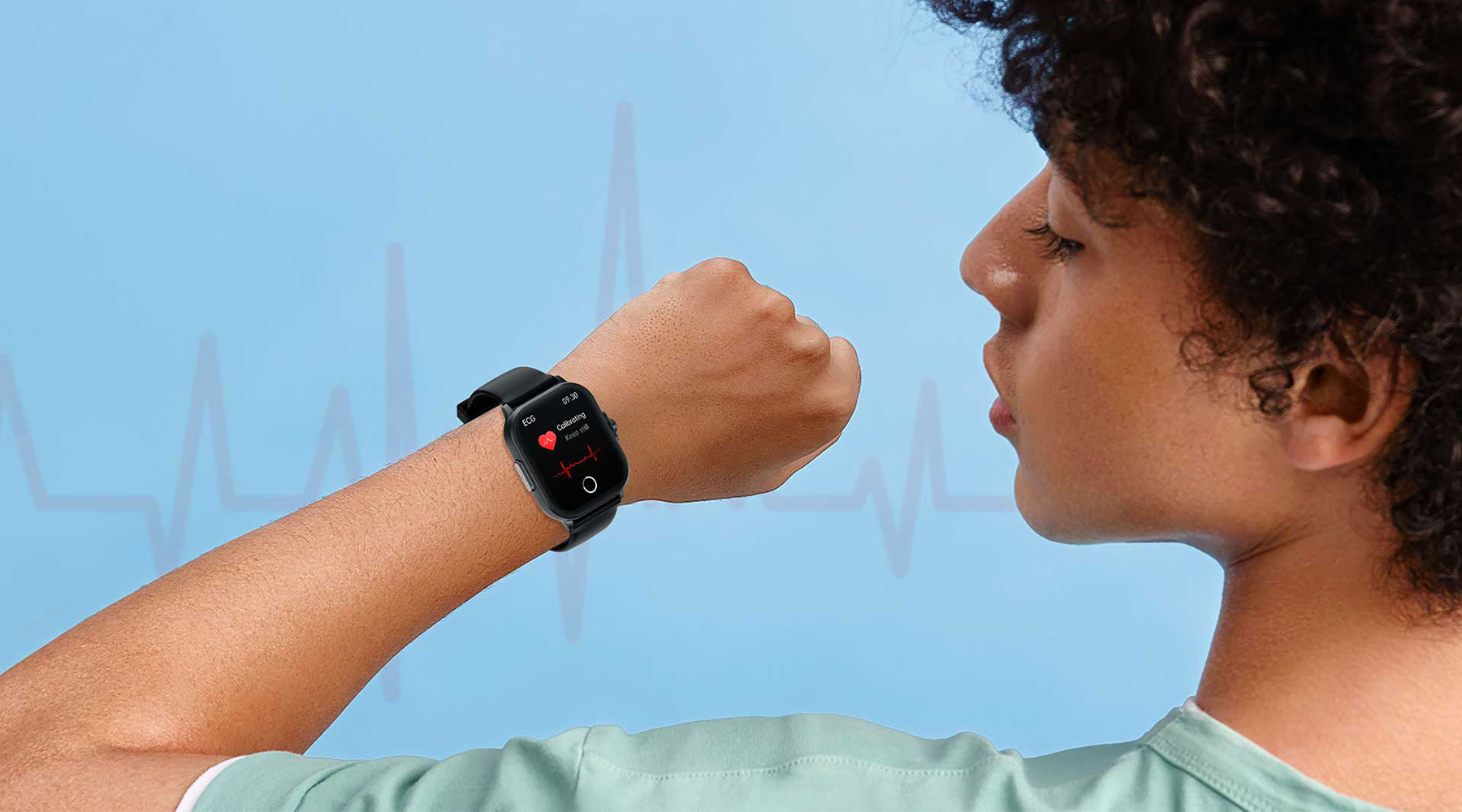 Track Your Heartbeat Like Never Before: The ECG Smartwatch Revolution