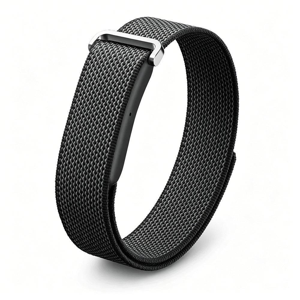 Fitness Activity Tracker Air Band