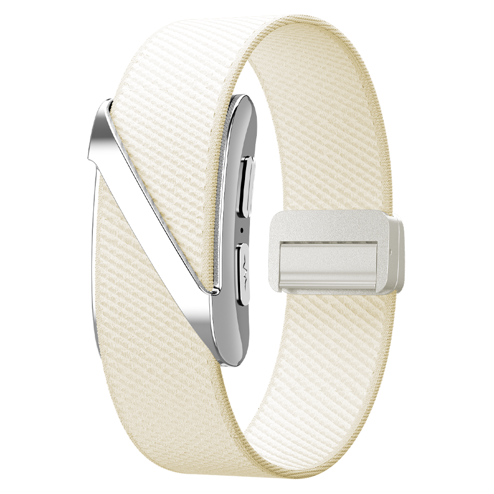 VANTA ECG Advanced Screenless Fitness Tracker