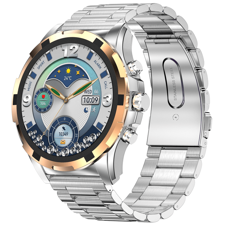 VS43 PRO Modische Smartwatch