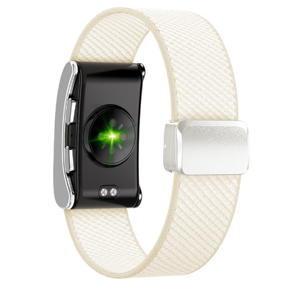 VIGOR GPS Screenless Fitness Tracker