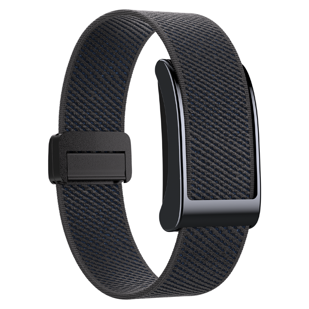 VIGOR GPS Screenless Fitness Tracker