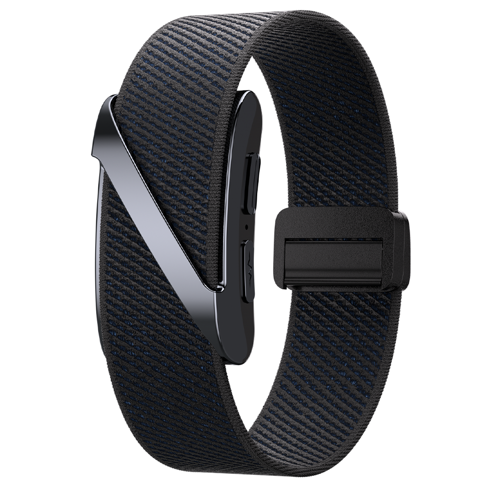 VANTA ECG Advanced Screenless Fitness Tracker