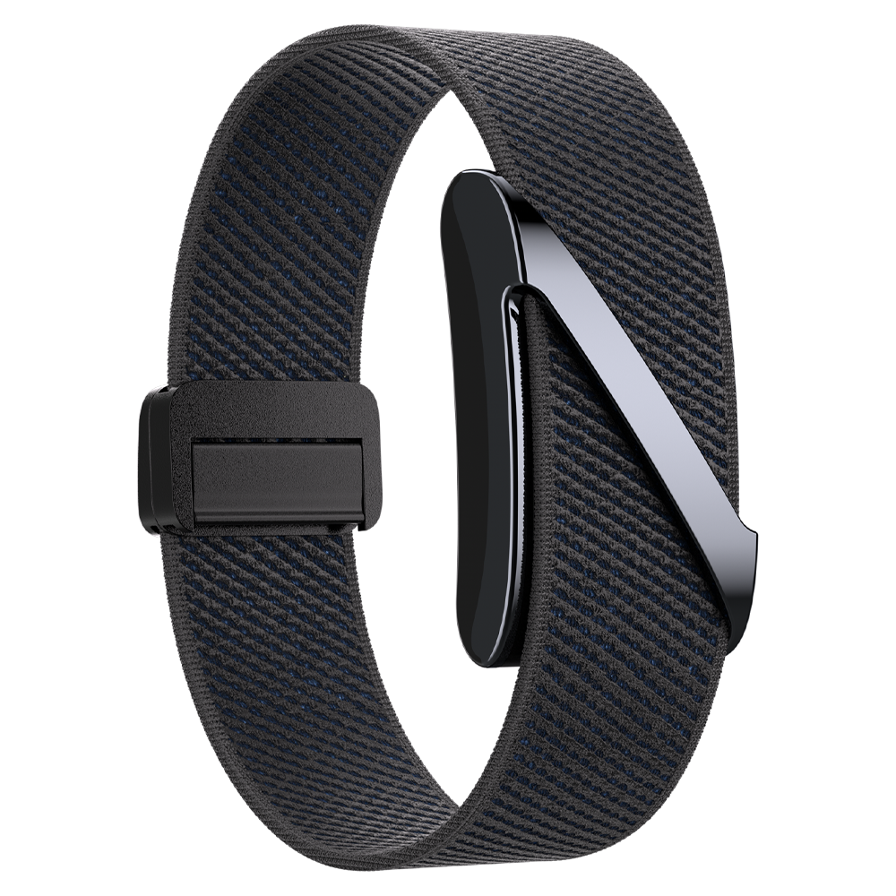 VANTA ECG Advanced Screenless Fitness Tracker