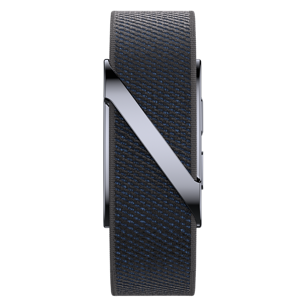 VANTA ECG Advanced Screenless Fitness Tracker