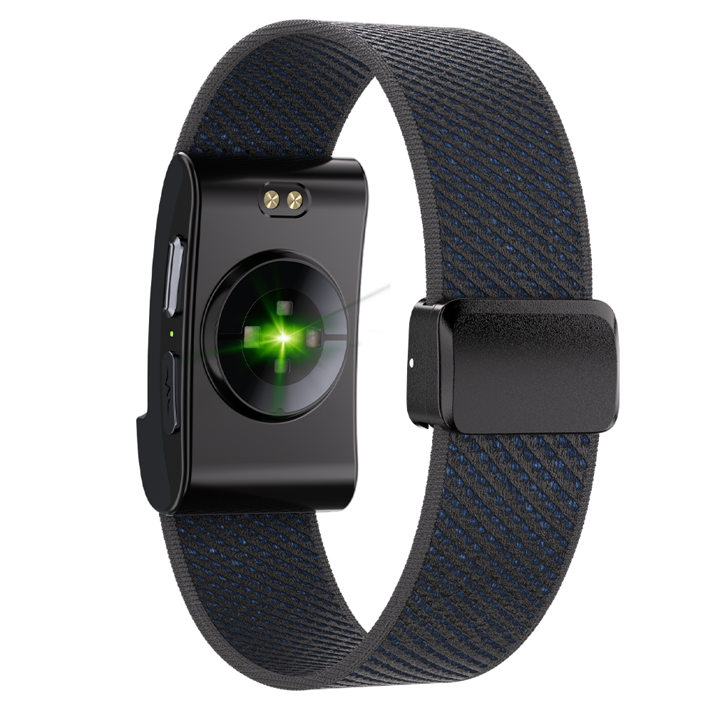 VANTA ECG Advanced Screenless Fitness Tracker