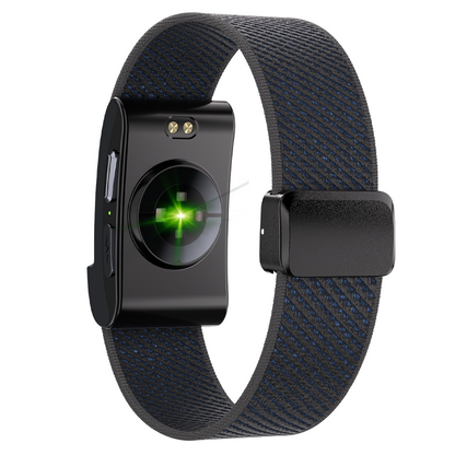VANTA ECG Advanced Screenless Fitness Tracker