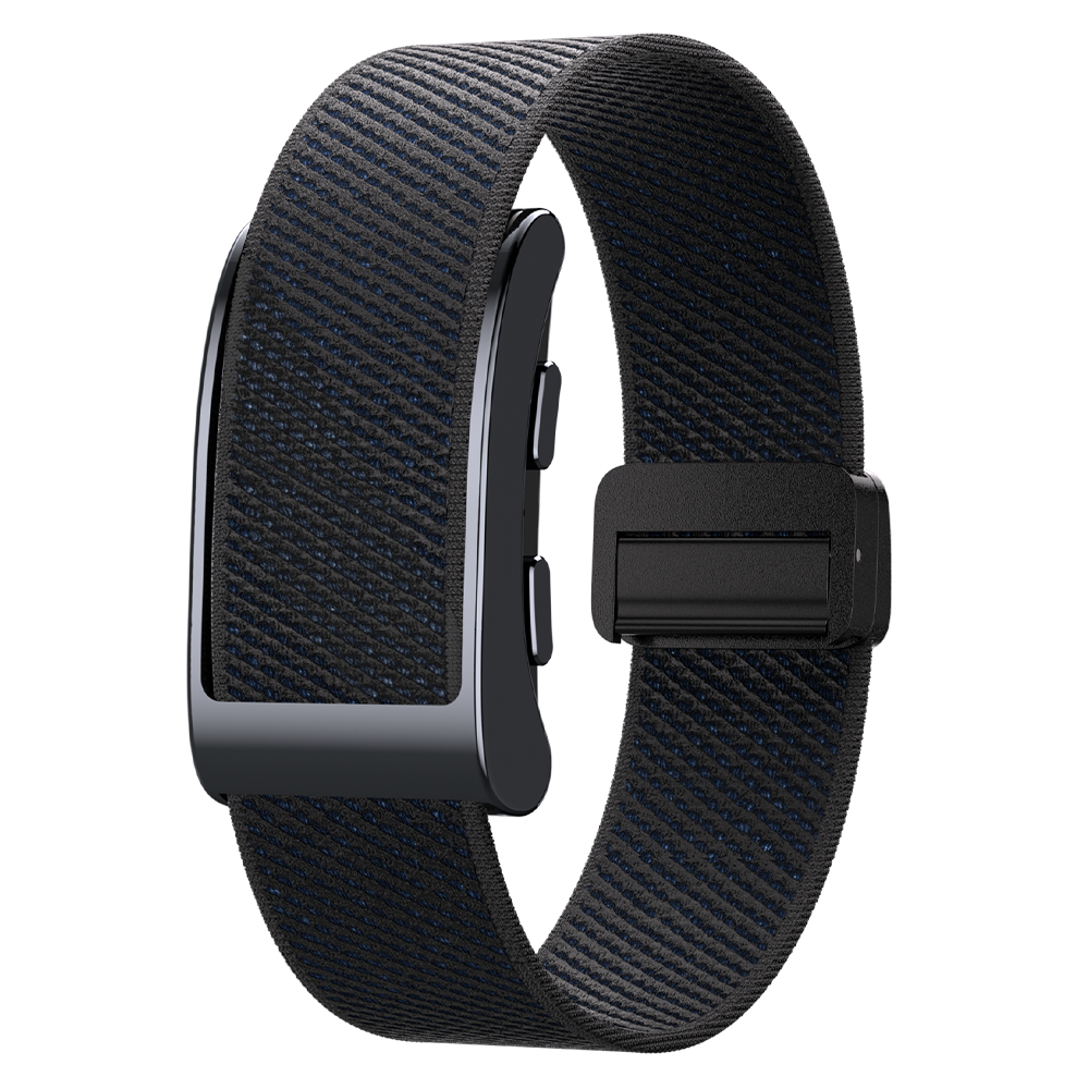 VIGOR GPS Screenless Fitness Tracker