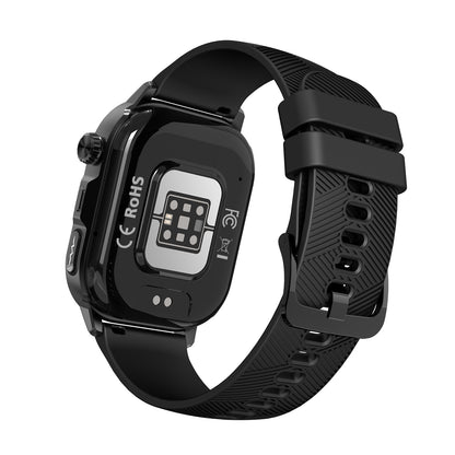 CARDIGO ECG GPS Heart Rate Monitoring Smart Watch