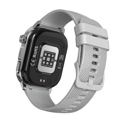 CARDIGO ECG GPS Heart Rate Monitoring Smart Watch