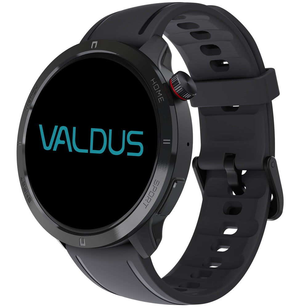 VA10 Modische Smartwatch