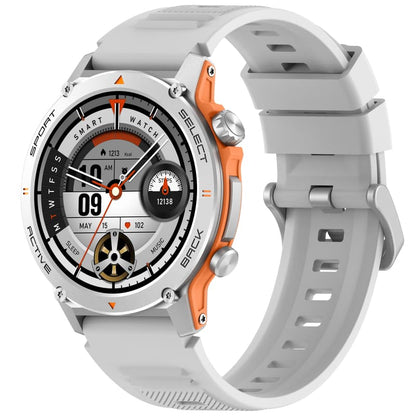 VD31 PRO Rugged Smart Watch Mens Outdoor Recreation