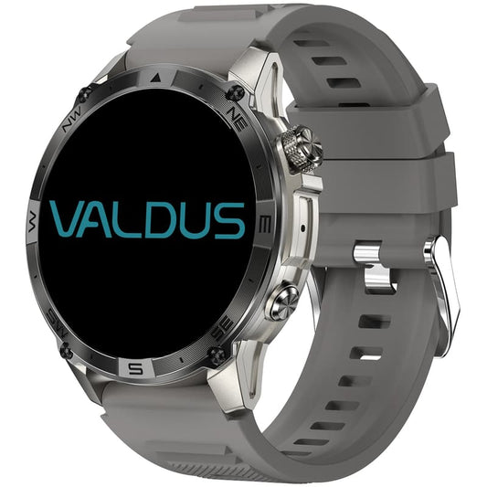 VG40 GPS Tracking Smart Watch