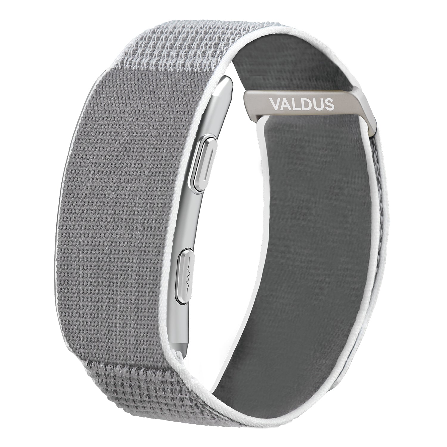 VITRO ECG Advanced Screenless Fitness Tracker – VALDUS Smartwatch Shop