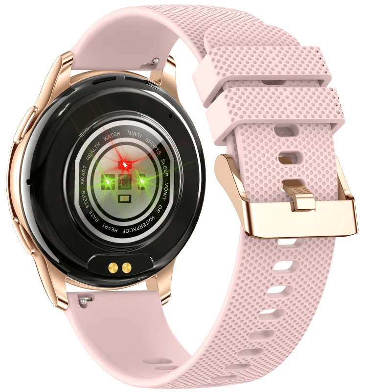 VL39 PRO Lady Smart Watch