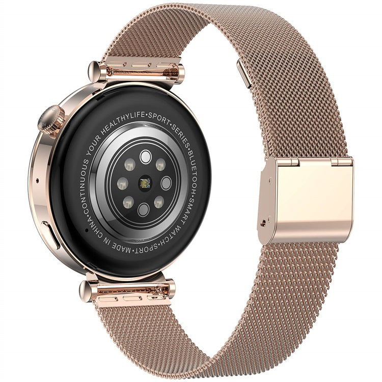 VL41 PRO Lady Smart Watch