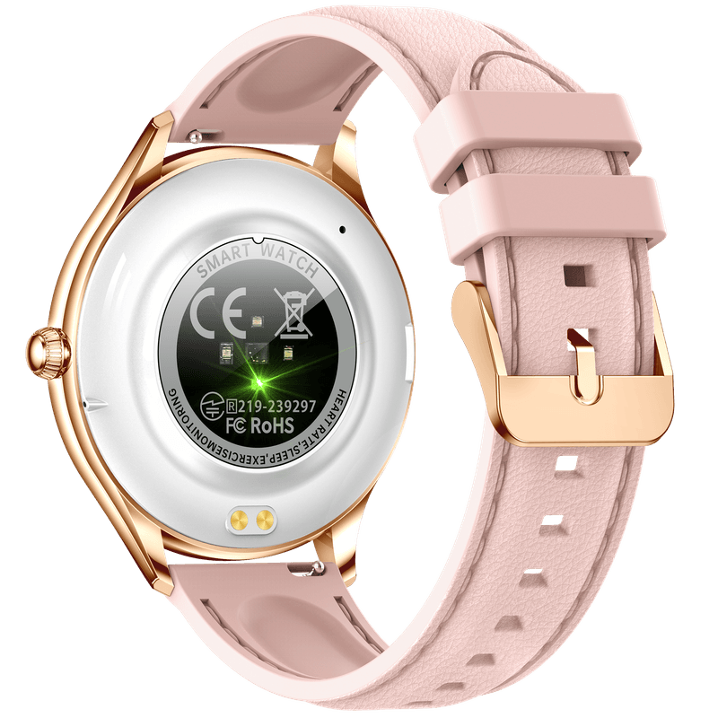 VL55 PRO Lady Women Smart Watch