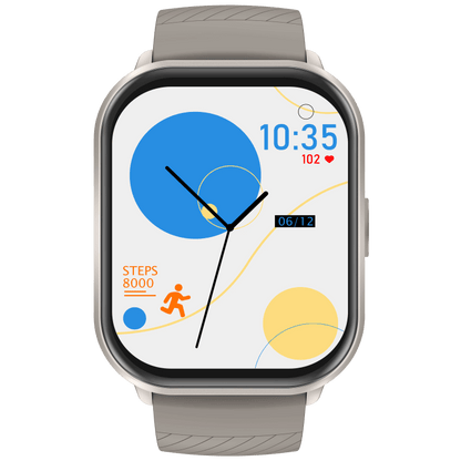 VS02 Modische Smartwatch