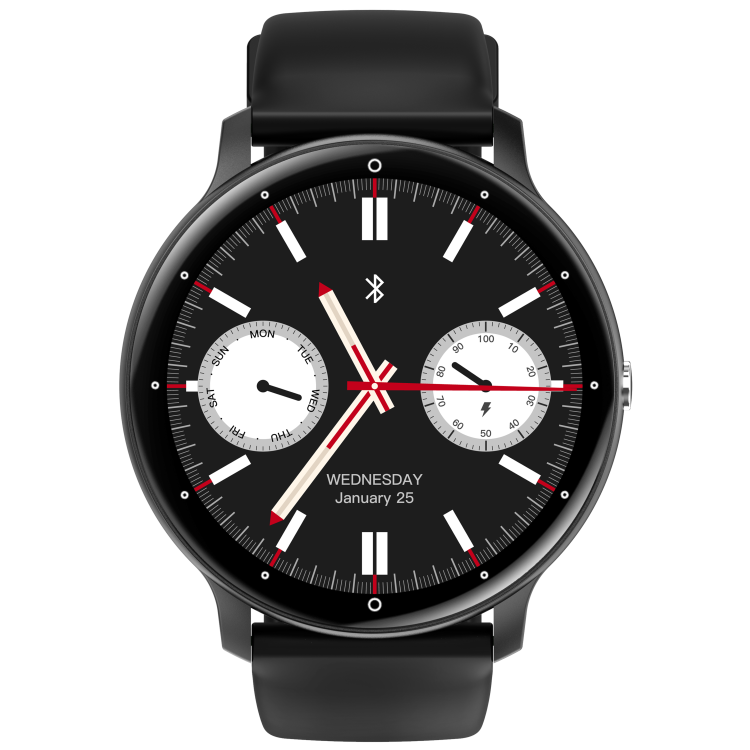 VS05 Modische Smartwatch
