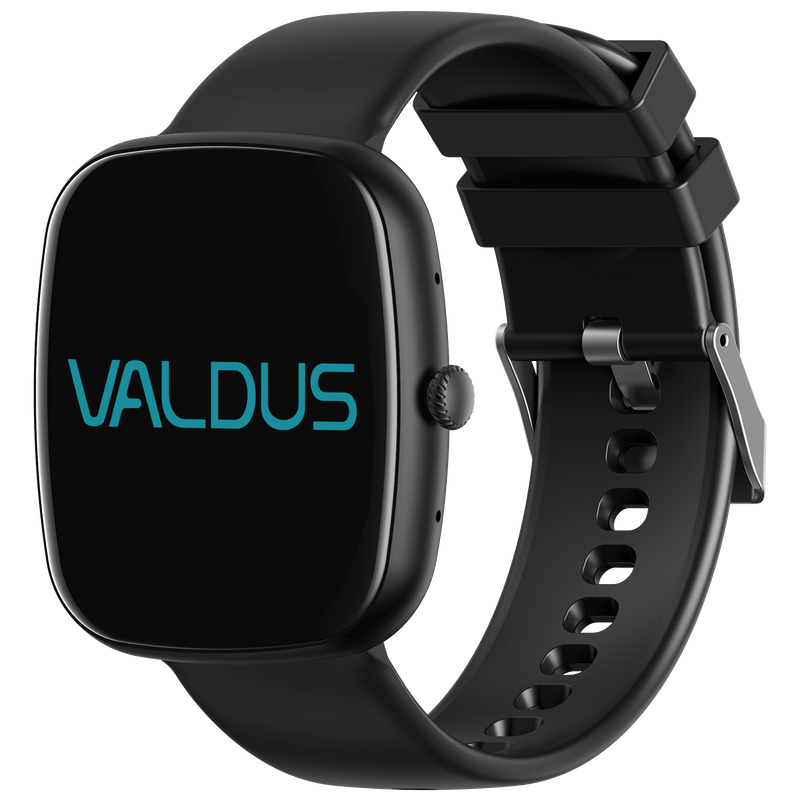 VS10 Modische Hybrid-Smartwatch für Herren und Damen, Aktivitätstracker