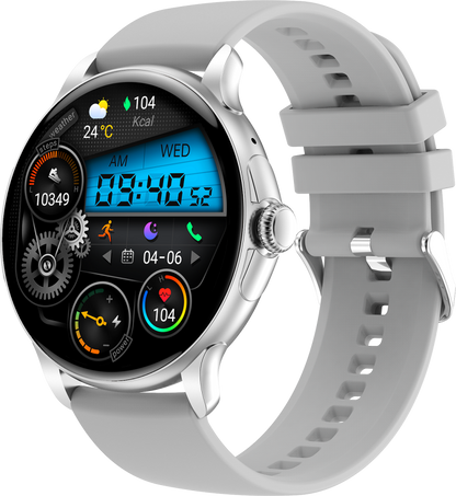 VS15 PRO Modische Smartwatch
