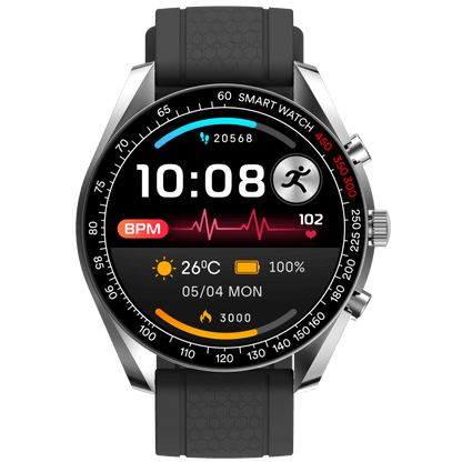 VS33 Modische Smartwatch
