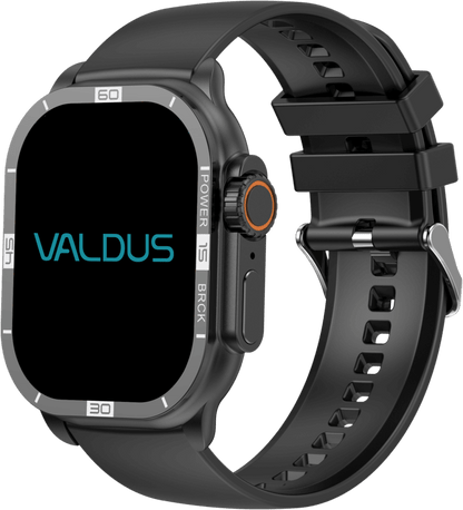 VS36 PRO Modische Smartwatch