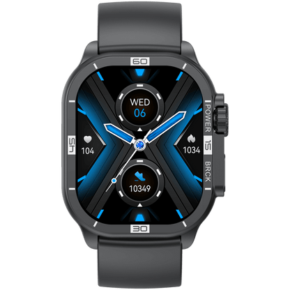 VS36 PRO Modische Smartwatch