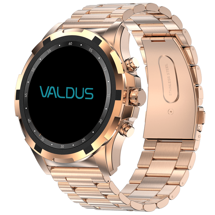 VS43 PRO Fashion Smart Watch