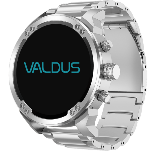 Reloj inteligente de moda VS53