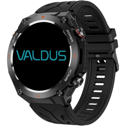 VG41 GPS Smart Watch