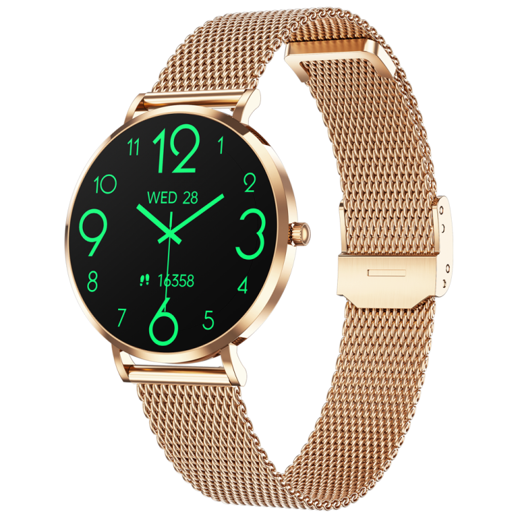 VL43 PRO Lady Smart Watch