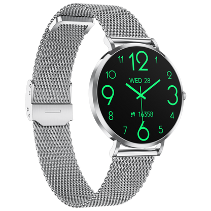 VL43 PRO Lady Smart Watch