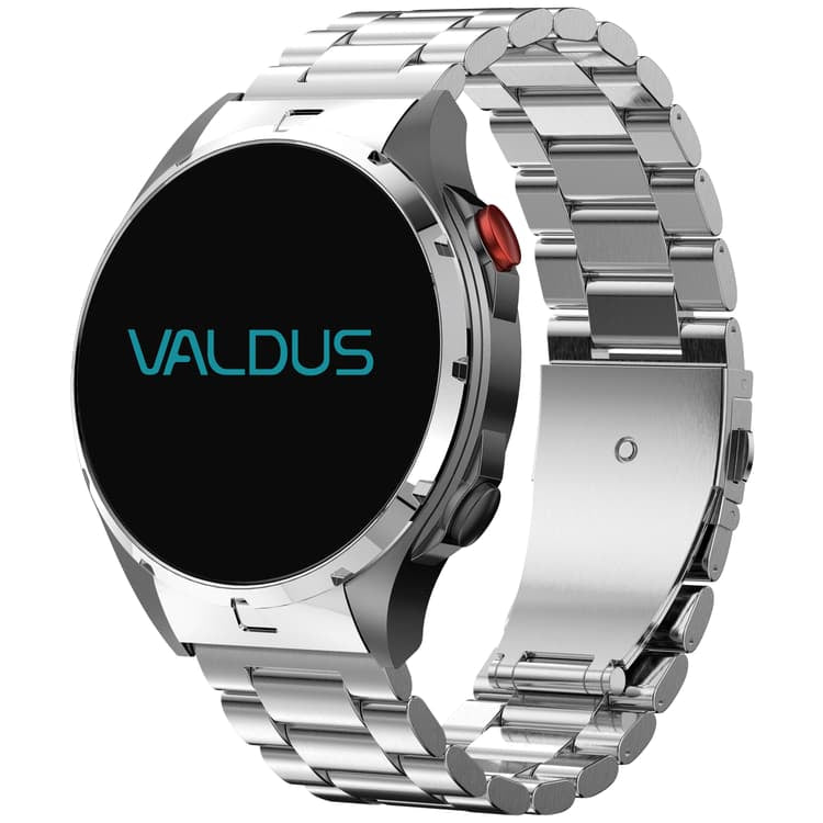 VS47 PRO Fashion Smart Watch